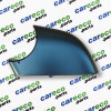 Низ левого зеркала складывающаяся часть Tesla Model Y